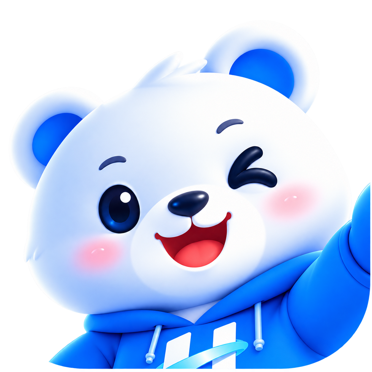 北京慧锋科技有限公司 Logo